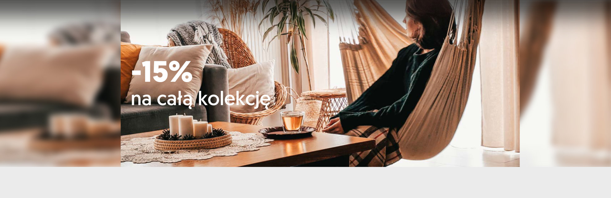 -15% cała marka Swieta