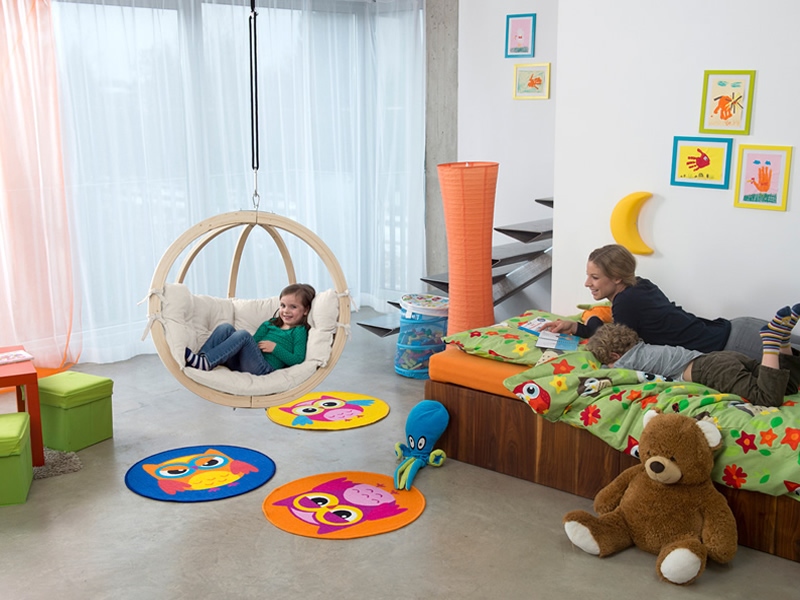Amazonas Fotele Hamakowe Fotel Hamakowy Dla Dzieci Kids